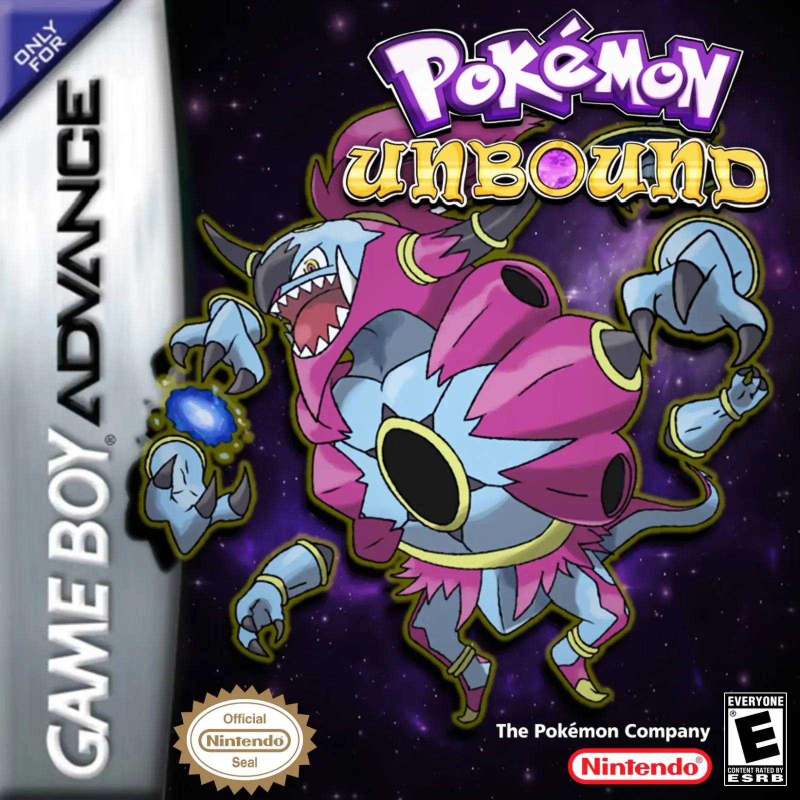 pokemon unbound download