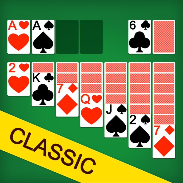 poki klondike solitaire