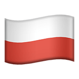 poland flag emoji copy and paste