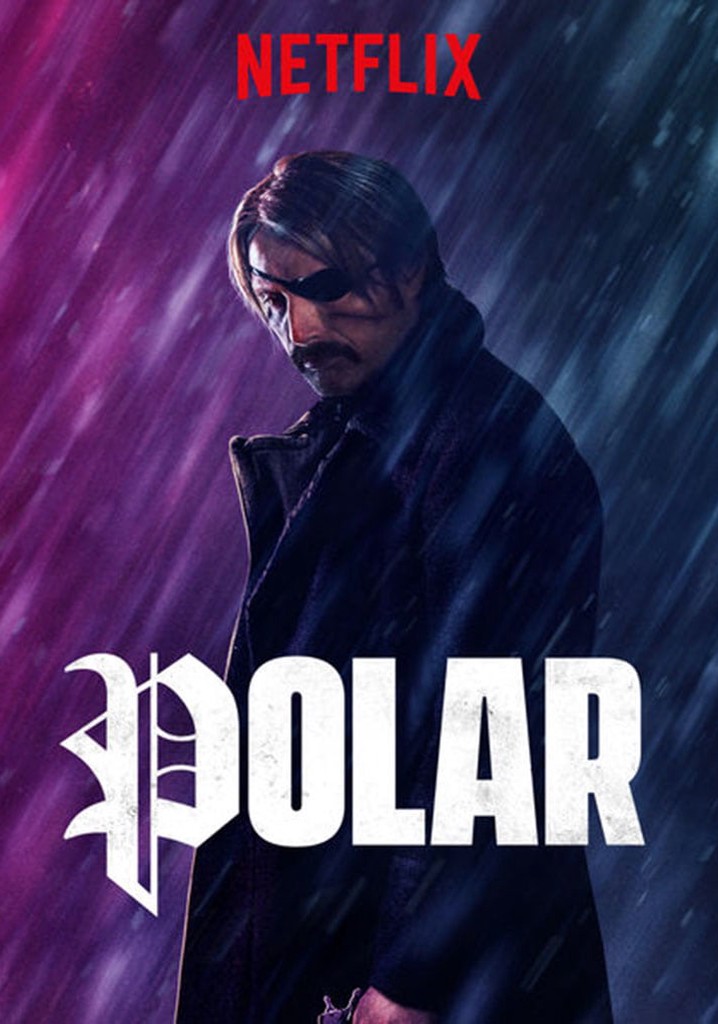 polar türkçe dublaj izle full