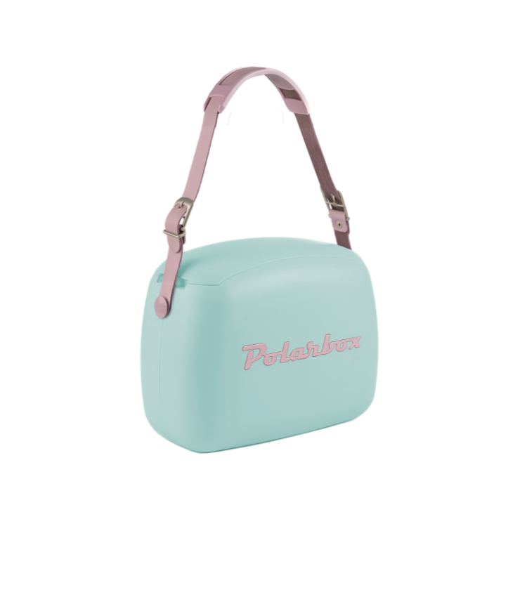 polarbox cooler bag