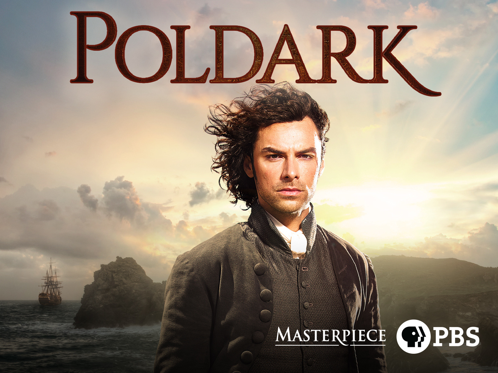 poldark ver online