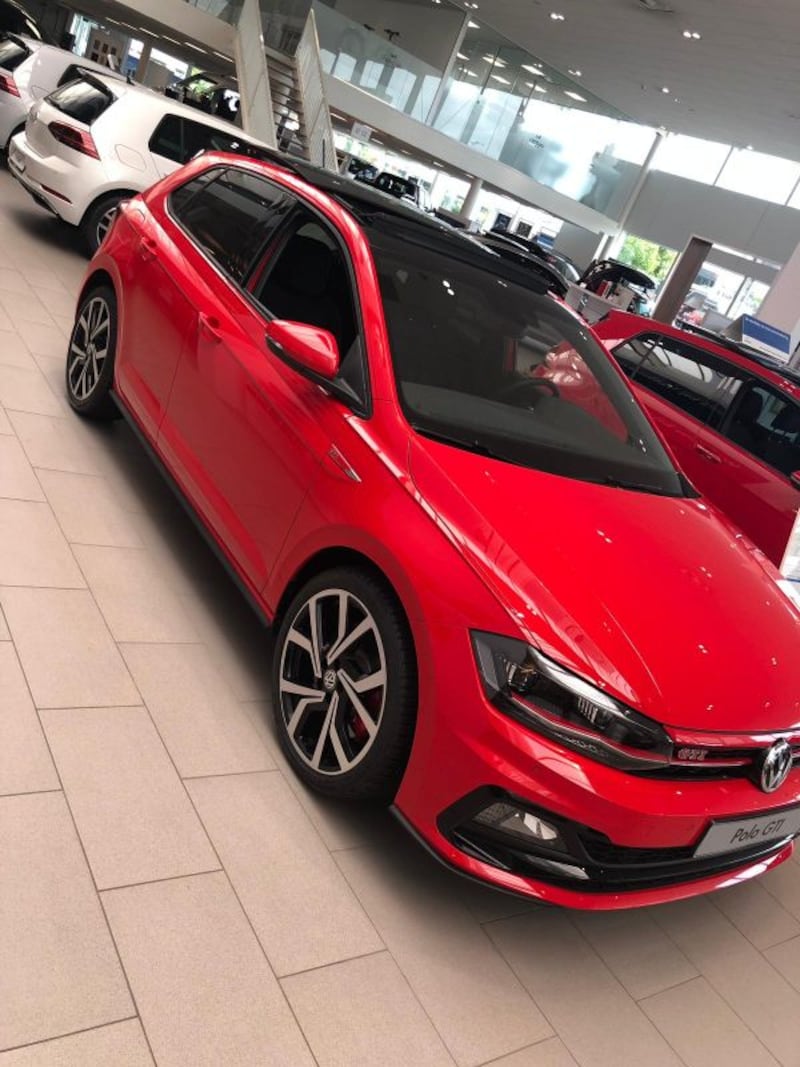 polo gti 2.0 problemen