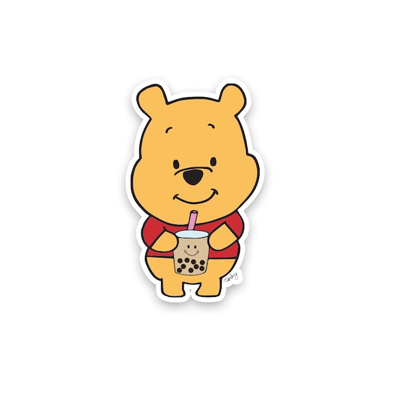 pooh bear cute