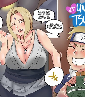 porn comic naruto