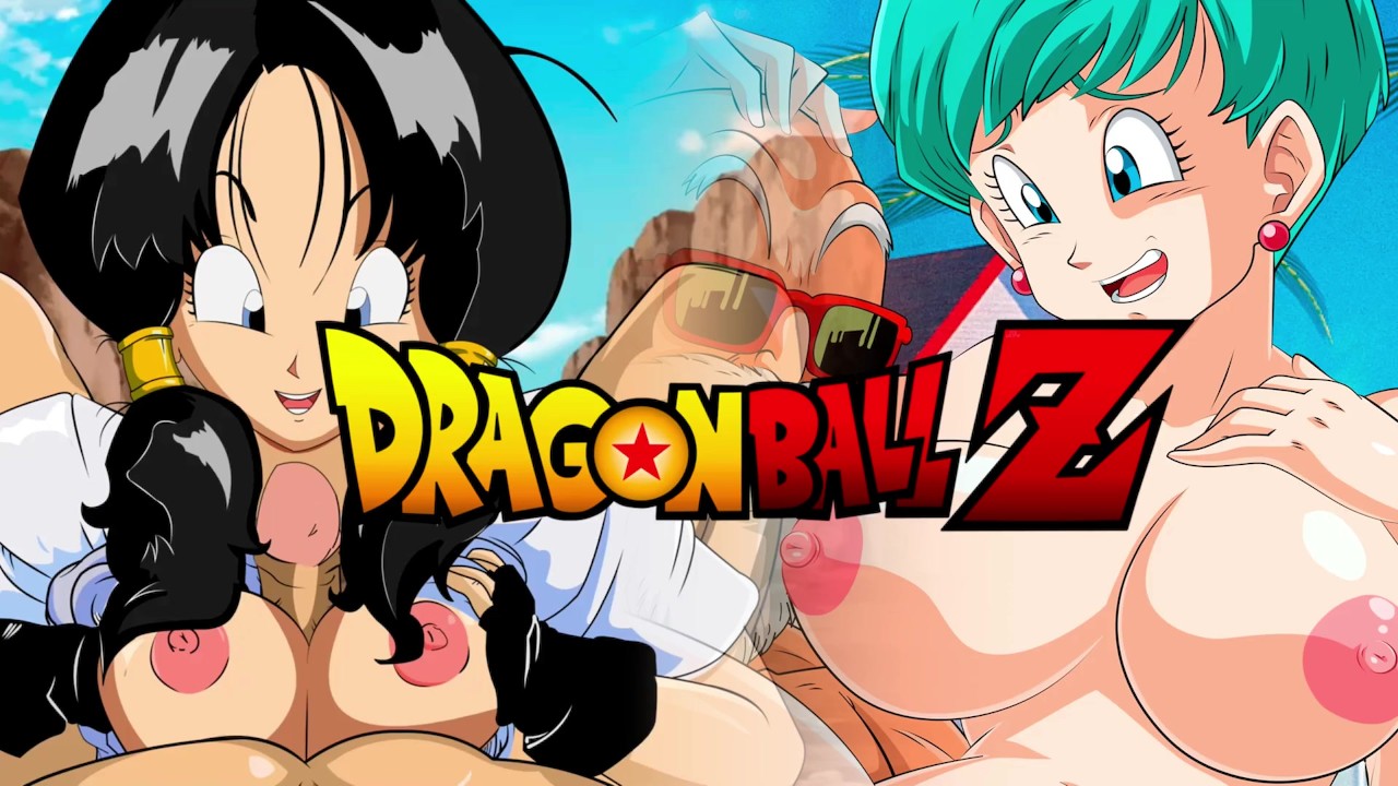 pornhub dbz