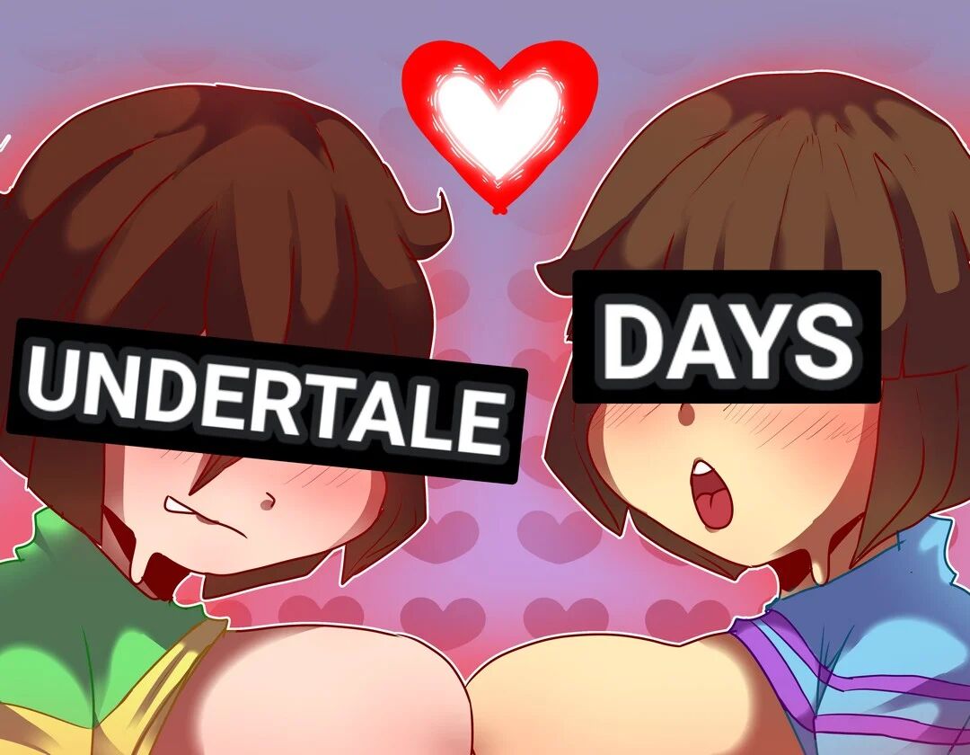 porno undertale