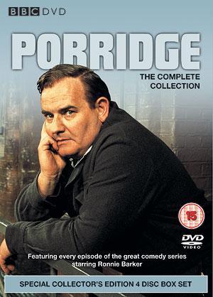 porridge series 1 episode 2