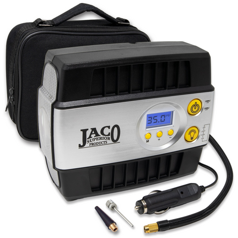 portable tire air compressor 12v