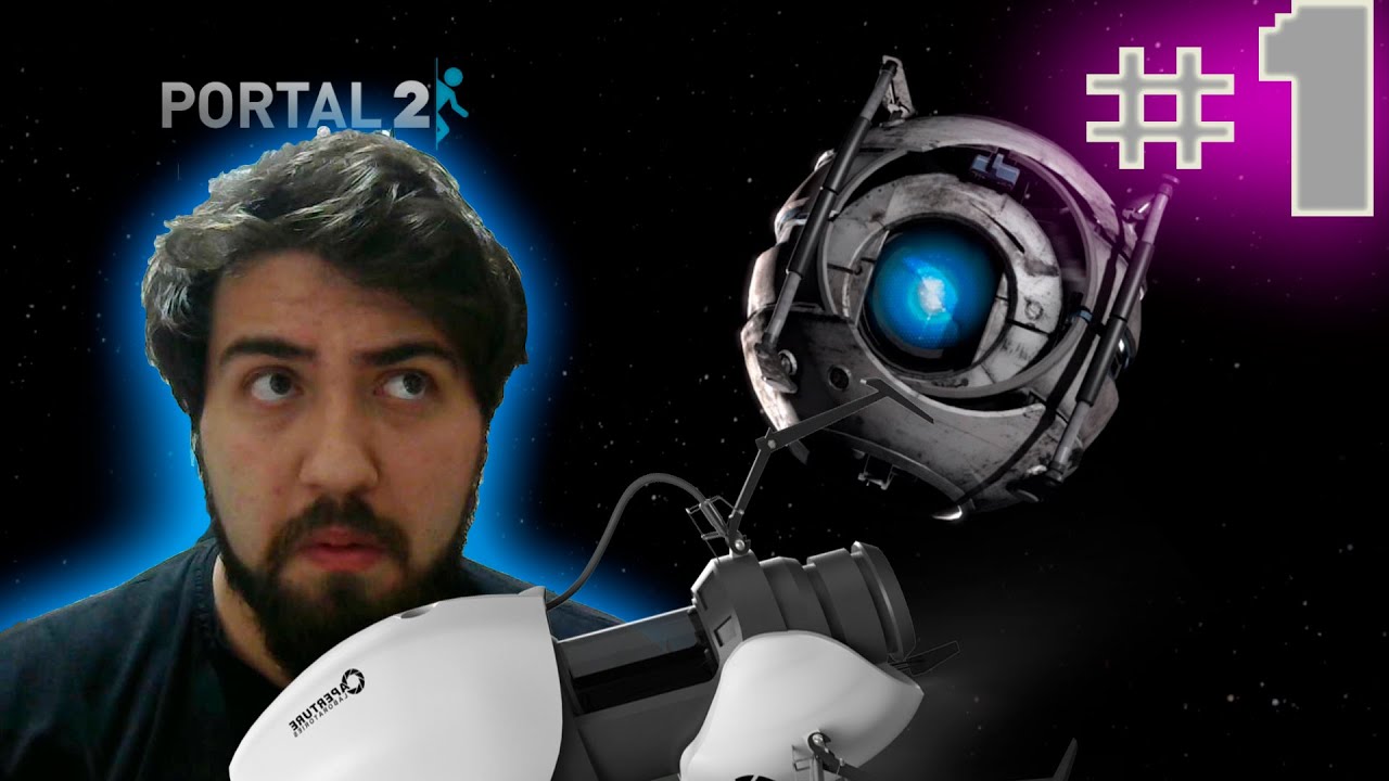 portal 2 nasıl oynanır