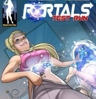 portals giantess fan