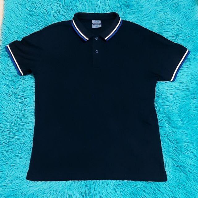 portside polo shirt