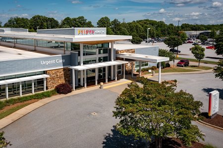 powdersville medical park