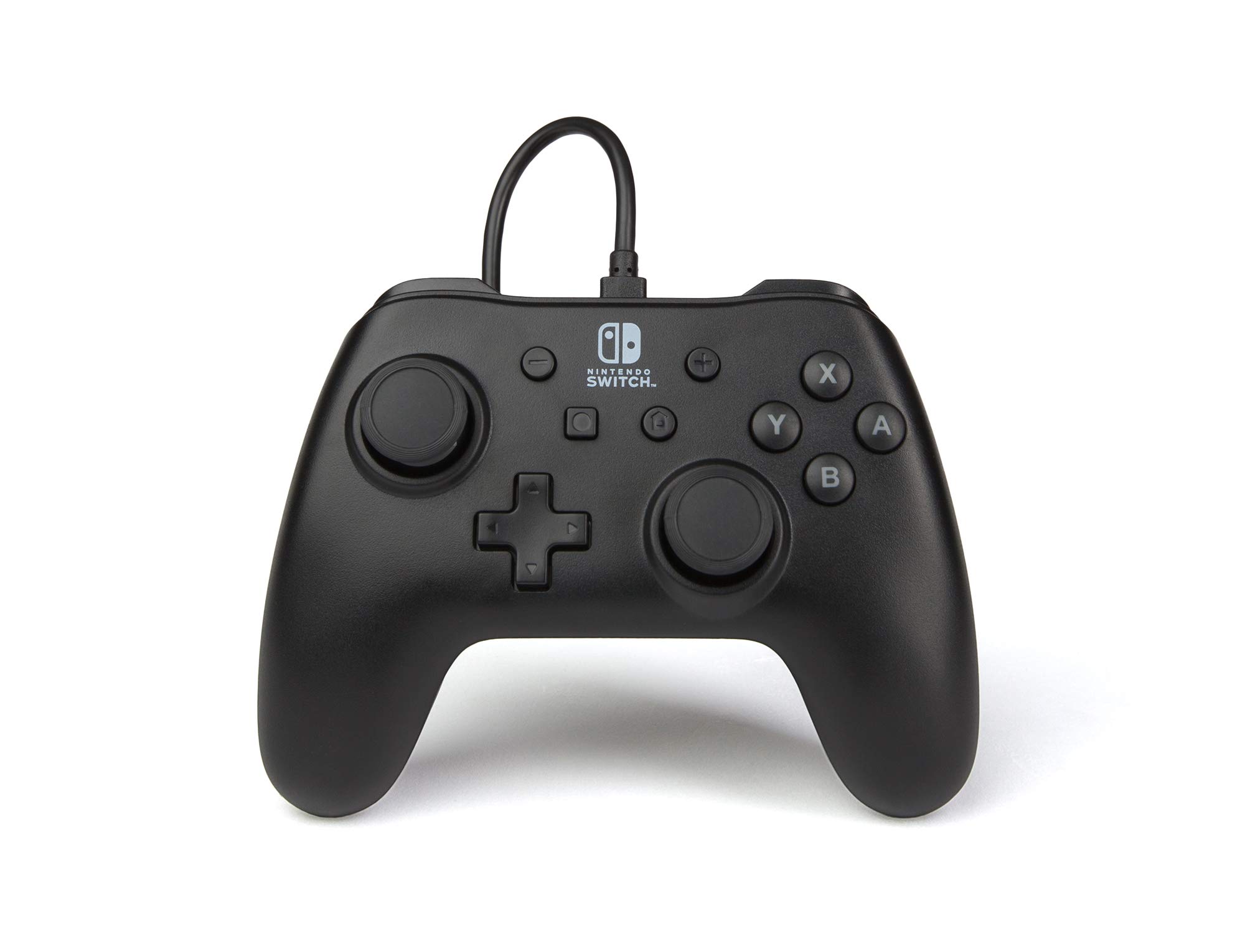 power a controller nintendo switch