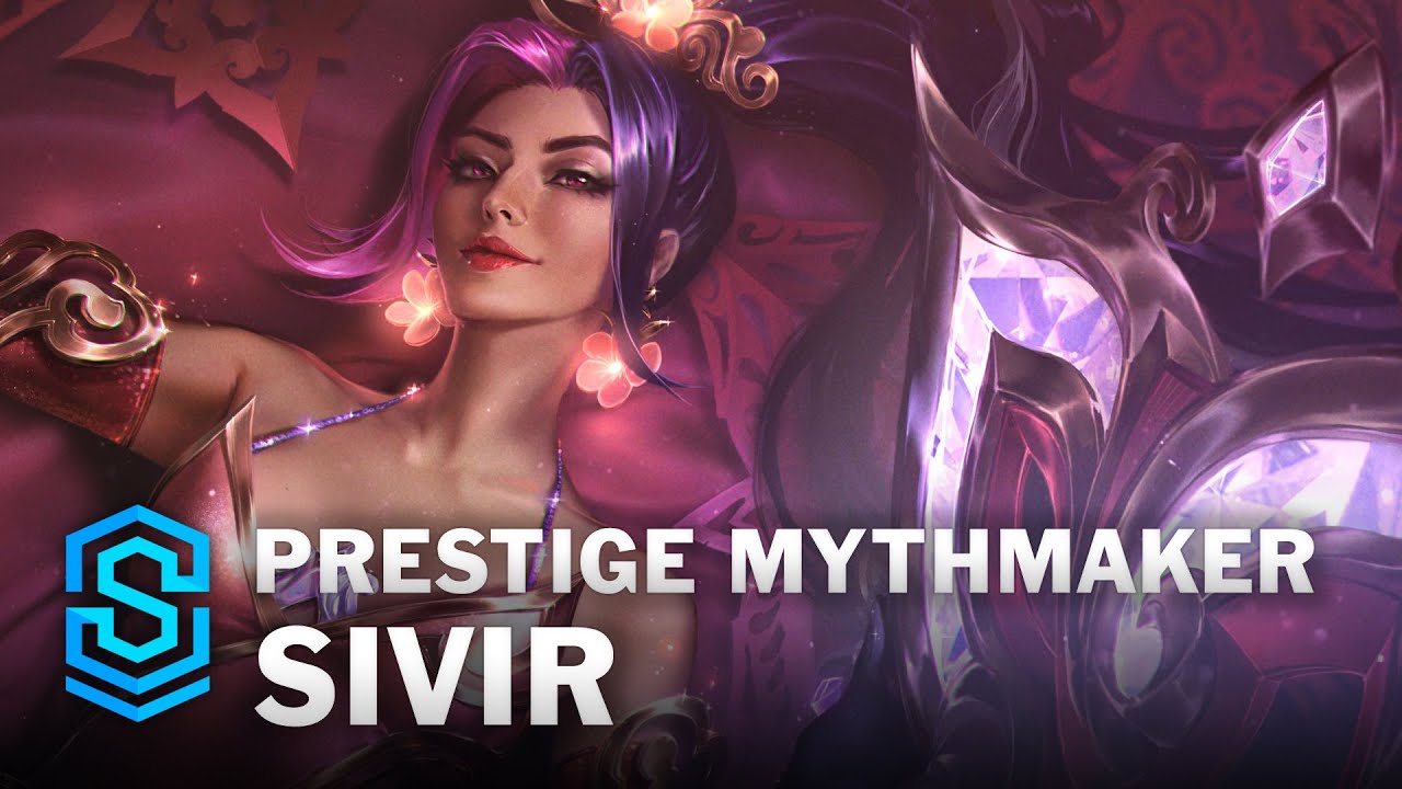 prestige sivir