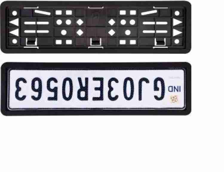 price of 009 number plate