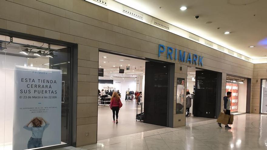 primark aviles