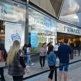 primark buxton