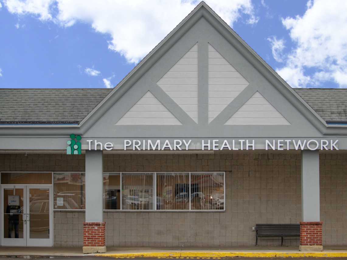 primary health titusville pa