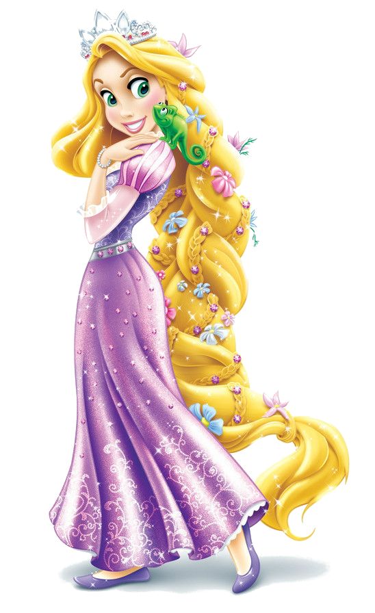 princess rapunzel images