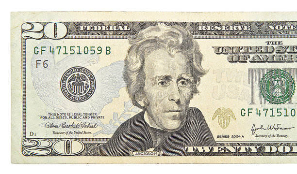 printable 20 dollar bill actual size