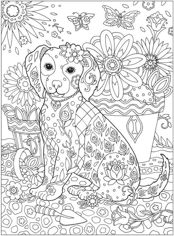 printable mindfulness colouring