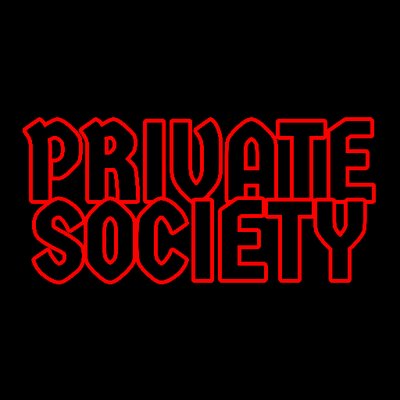 private society