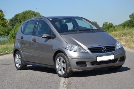 probleme mercedes classe a 180 cdi