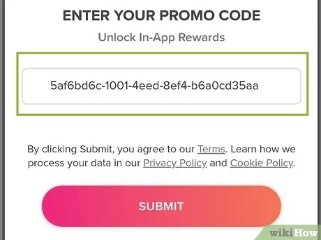 promotional code tinder