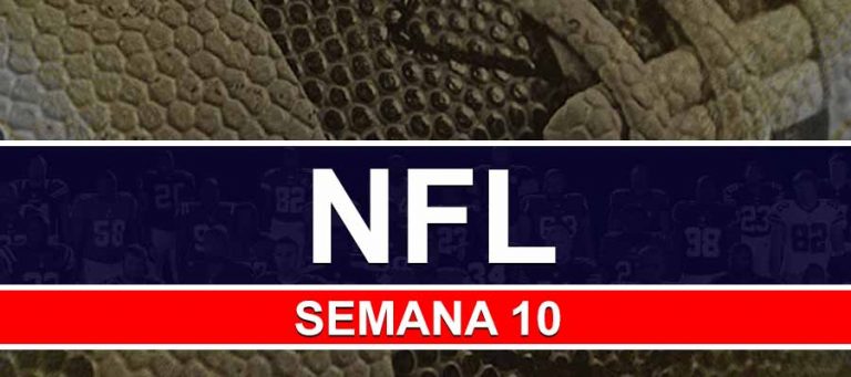 pronosticos semana 10 nfl 2018