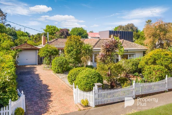 properties for sale in castlemaine