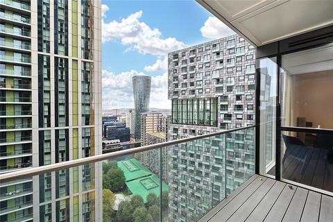 property for sale in canary wharf