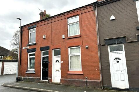 property to rent in st helens merseyside