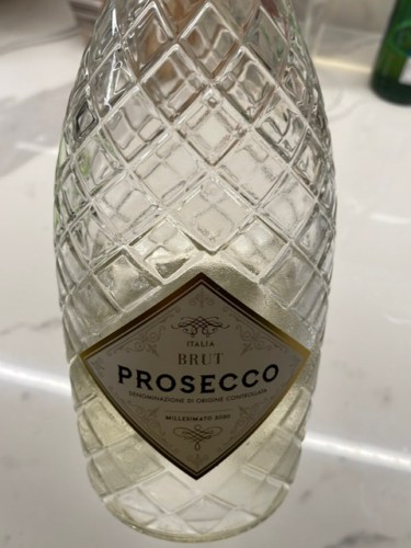 prosecco lidl precio