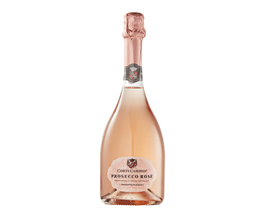 prosecco rose aldi