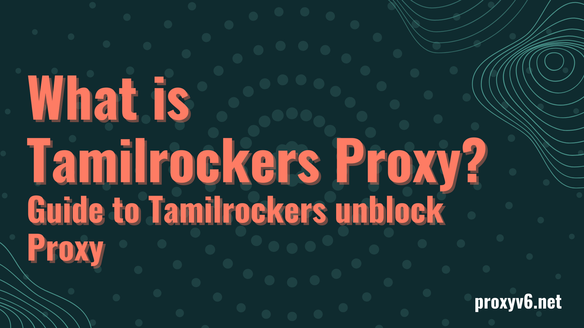 proxy tamilrockers