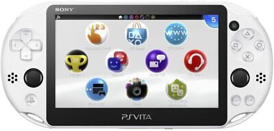 ps vita slim 2000