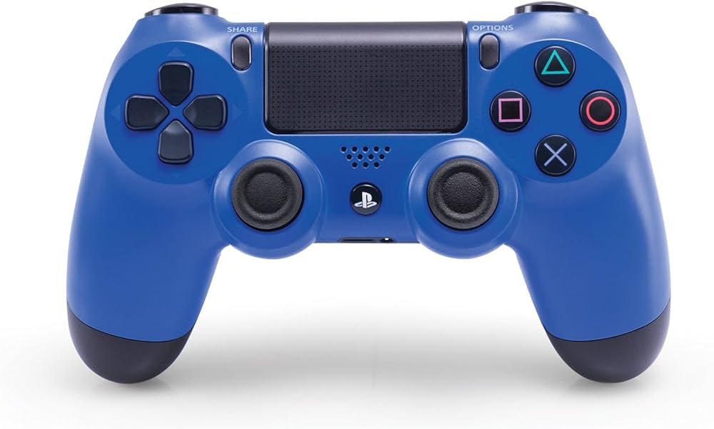 ps4 controller amazon