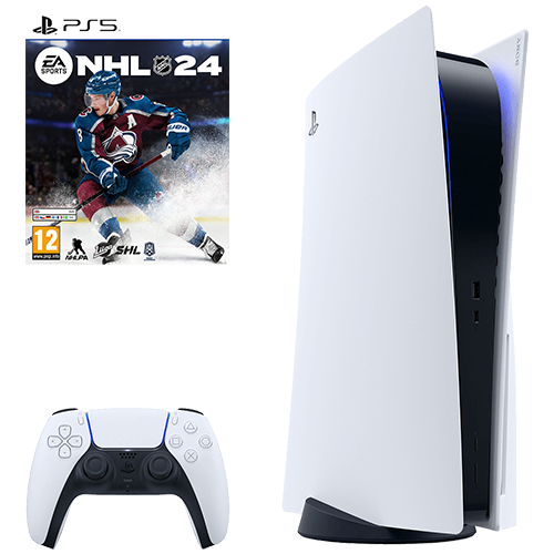 ps5 nhl bundle