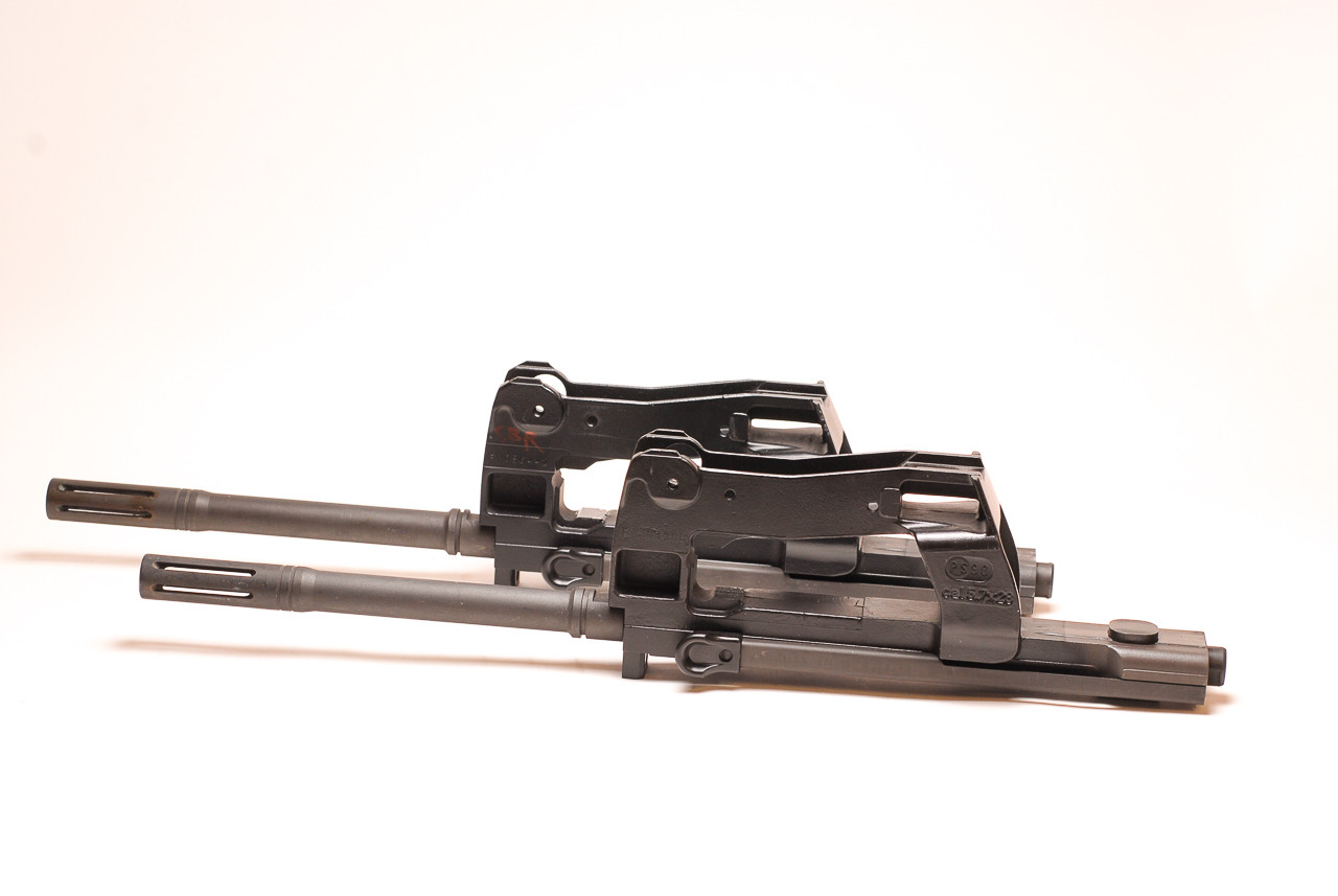 ps90 upper receiver