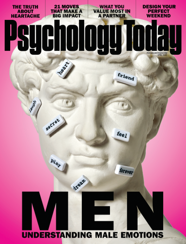 psychology today