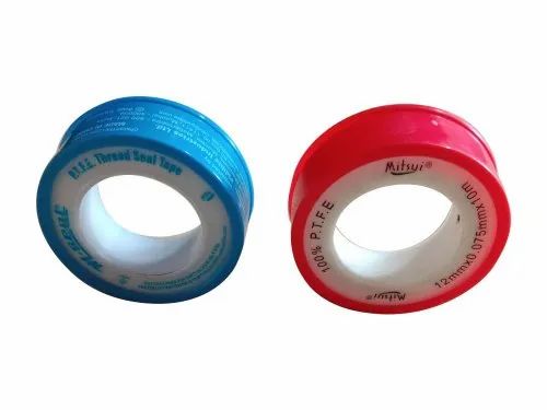 ptfe tape red vs blue