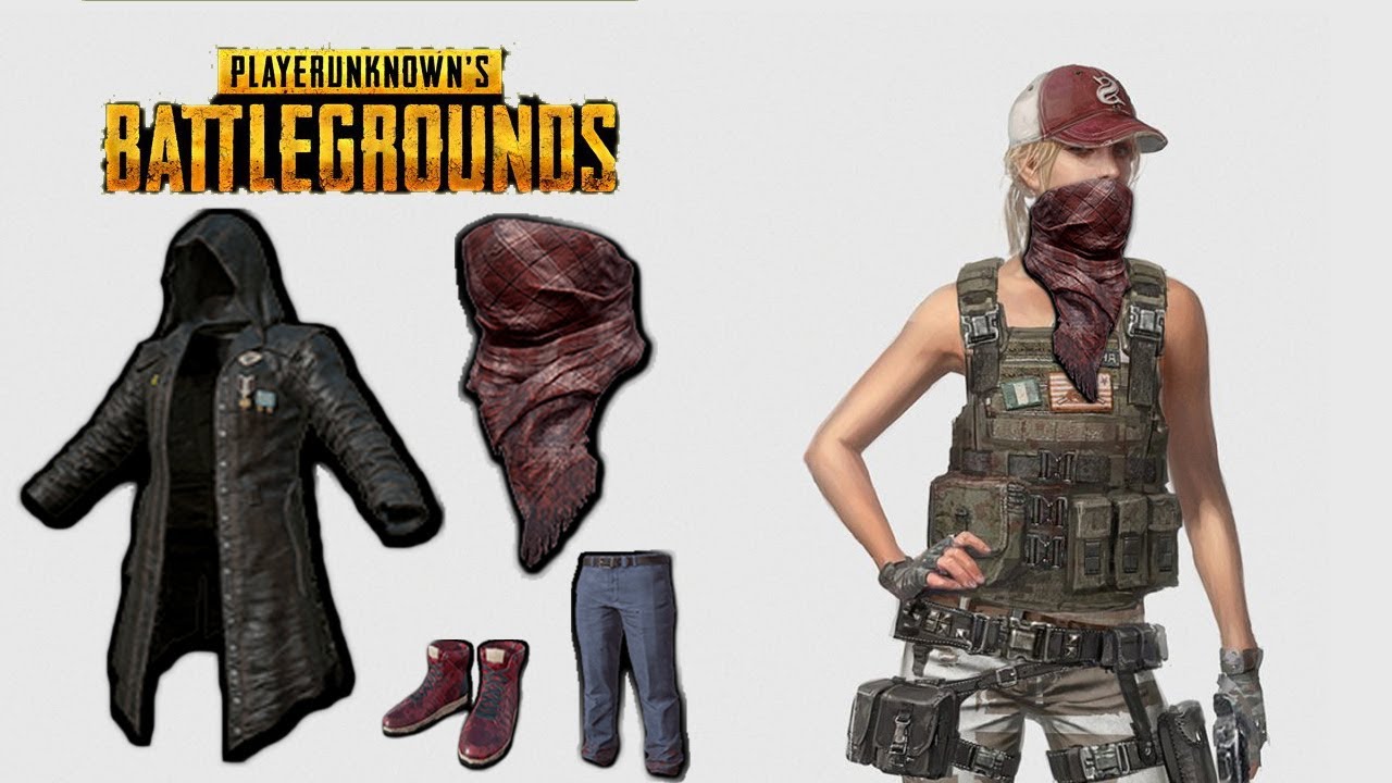 pubg bandana