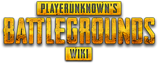 pubg wiki items