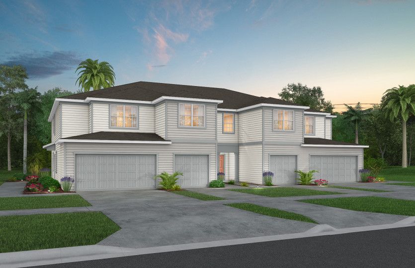 pulte homes davenport fl