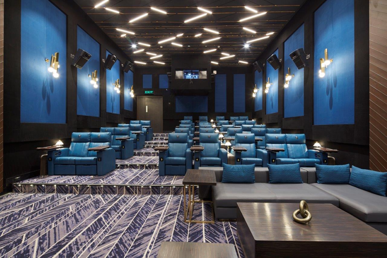 pvr cinemas mumbai