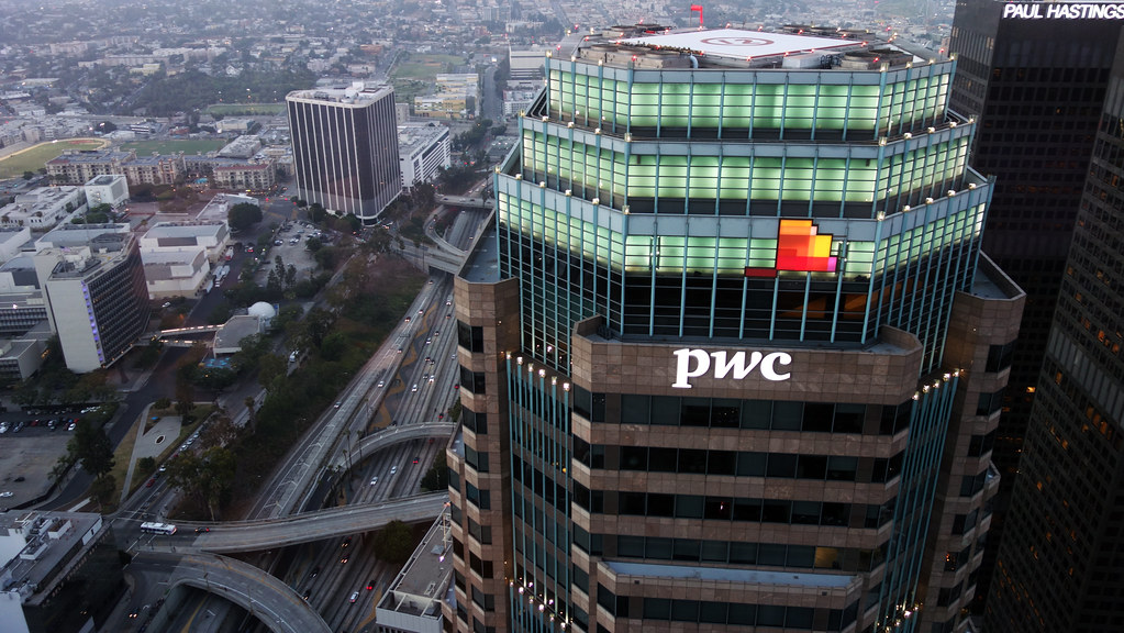 pwc usa