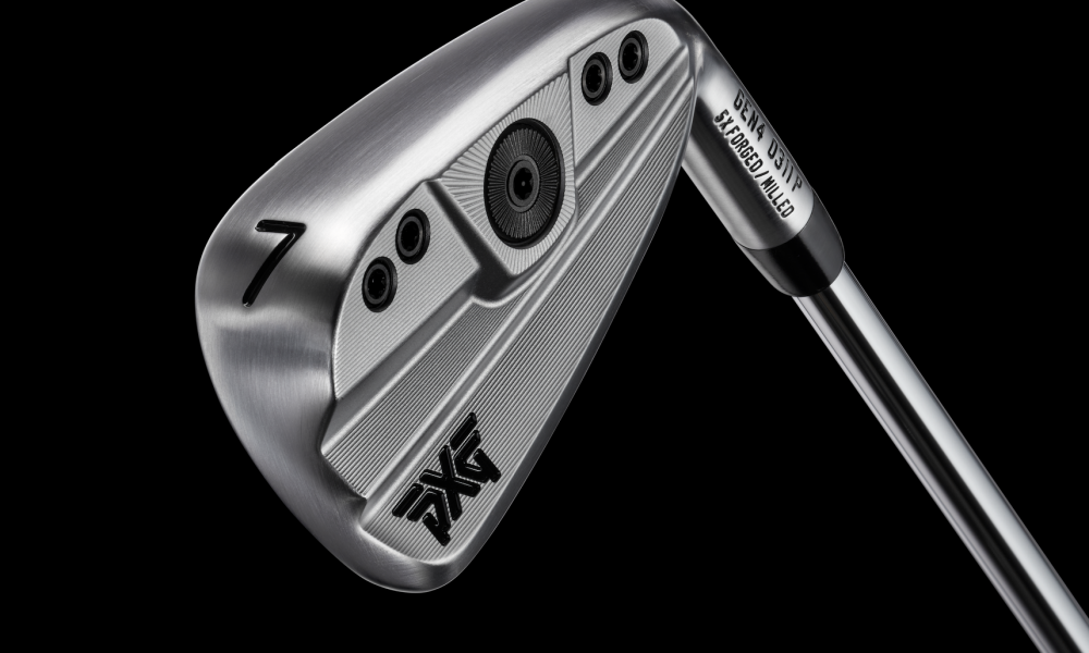 pxg 0311 irons gen 4