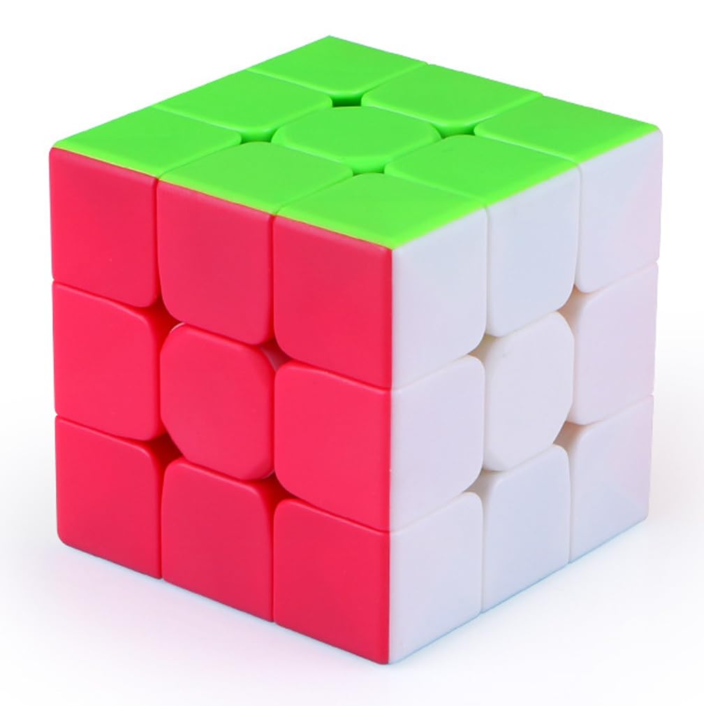 qiyi cube