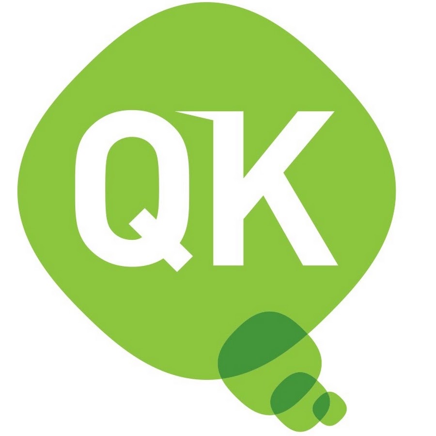 qk kiosk